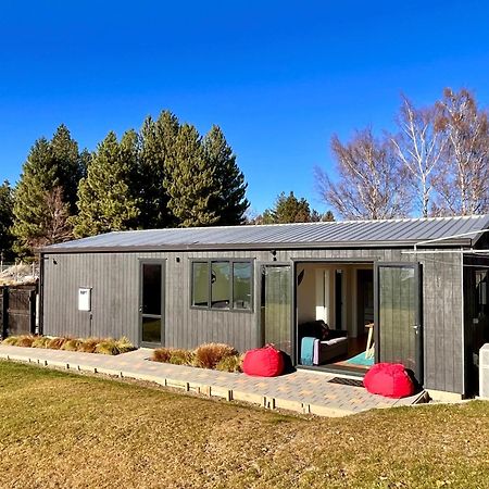 Tekapo Haven - Lake Tekapo Ngoại thất bức ảnh